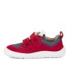 Froddo Barefoot sneakers G3130246-6 Red (Size 25)