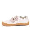 Froddo Barefoot Canvas Sneakers -Pink Shine (G1700379)