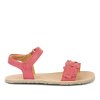 Froddo Barefoot Flexy Flower Coral G3150265