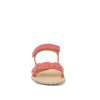 Froddo Barefoot Flexy Flower Coral G3150265
