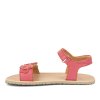 Froddo Barefoot Flexy Flower Coral G3150265