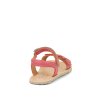 Froddo Barefoot Flexy Flower Coral G3150265