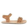 Froddo Barefoot Flexy Flower Brown G3150265-1