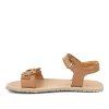 Froddo Barefoot Flexy Flower Brown G3150265-1