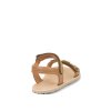 Froddo Barefoot Flexy Flower Brown G3150265-1