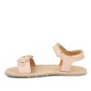 Froddo Barefoot Flexy Flower Nude G3150265-2
