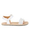 Froddo Barefoot Flexy Flower White G3150265-3