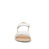 Froddo Barefoot Flexy Flower White G3150265-3