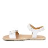 Froddo Barefoot Flexy Flower White G3150265-3