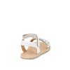 Froddo Barefoot Flexy Flower White G3150265-3