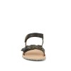 Froddo Barefoot Flexy Flower Black G3150265-4