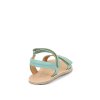 Froddo Barefoot Flexy Lia Mint G3150264-4
