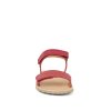 Froddo Barefoot Flexy Lia Red G3150264-6