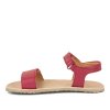 Froddo Barefoot Flexy Lia Red G3150264-6