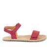 Froddo Barefoot Flexy Lia Red G3150264-6