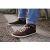 Aylla Keck DarkBrown M (Size 42)