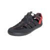 Sole Runner FX Trainer sandals Black/Red Unisex (Size 38)