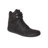 Surtur Black Leather (Size 36)