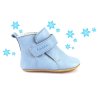 Prewalker Boot Light blue (Size 18)