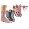 ABS socks G, 3 pairs (Size 17 - 18)