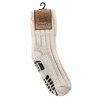 ABS socks G, 3 pairs (Size 17 - 18)
