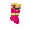 Children's socks with bamboo viscose /3 pairs (Socks 23 - 26, Colour Marine)