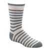 Socks Alpaka Natur, 2 pairs (Socks 23 - 26)
