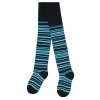 Termo Tights (Socks 98 - 104, Colour Black/Blue)