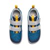 Affenzahn Sneaker Knit Happy Penguin (Size 21)