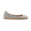 Aylla Prima Ballerina Gray VEGAN (Size 37)