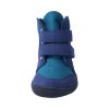 Koala Wool velcro ocean/sky (Size 22)