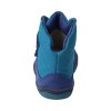 Koala Wool velcro ocean/sky (Size 22)