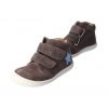 Filii GRAPHIT CHAMELIION VELOURS LEATHER VELCRO M (Size 20)