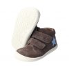 Filii GRAPHIT CHAMELIION VELOURS LEATHER VELCRO M (Size 20)