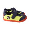 Filii LEMON SALIIMANDER VEGAN TEXTILe VELCRO M (Size 23)