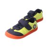 Filii LEMON SALIIMANDER VEGAN TEXTILe VELCRO M (Size 23)