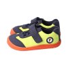 Filii LEMON SALIIMANDER VEGAN TEXTILe VELCRO M (Size 23)