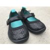 Jump Glow Black (Size 24)