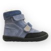 Jonap Falco M Blue - 100% Wool (Size 26)