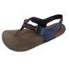 Neso Sandale blue/red (Size 37)