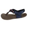 Neso Sandale blue/red (Size 37)