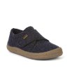 Froddo barefoot G1700341 Wooly Dark Blue (Size 27)