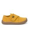 Froddo barefoot G1700341-6 Wooly Yellow (Size 27)