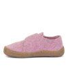 Froddo barefoot G1700341-10 Wooly Pink (Size 27)