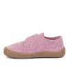 Froddo barefoot G1700341-10 Wooly Pink