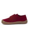 Froddo barefoot G1700341-8 Wooly Bordeaux (Size 27)