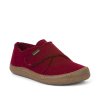 Froddo barefoot G1700341-8 Wooly Bordeaux