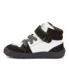 Froddo Barefoot - White/Black (G3110256)