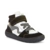 Froddo Barefoot - White/Black (G3110256)