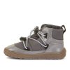 Froddo Barefoot G3110257-10 Grey/Silver